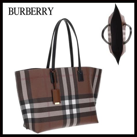 burberry lavenby medium leather tote|burberry handbags.